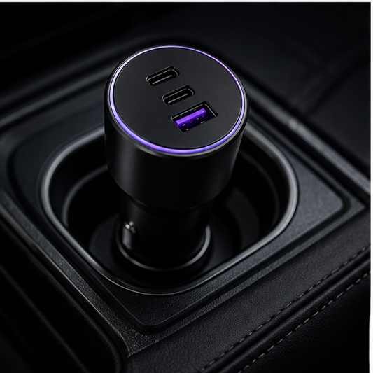 NexDrive VoltCharge™