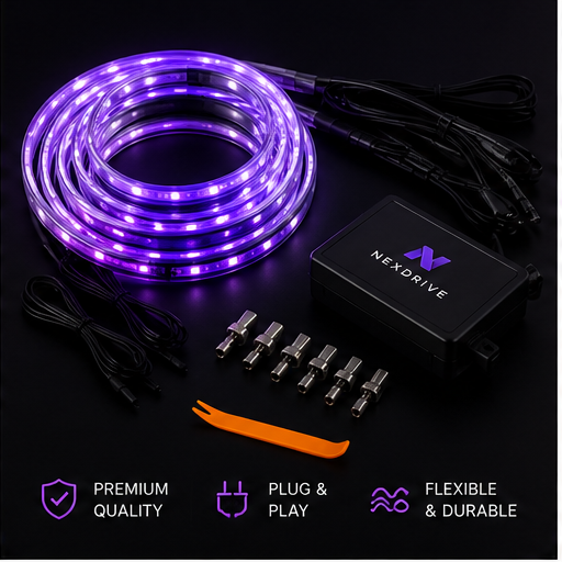 NexDrive Ambient System™