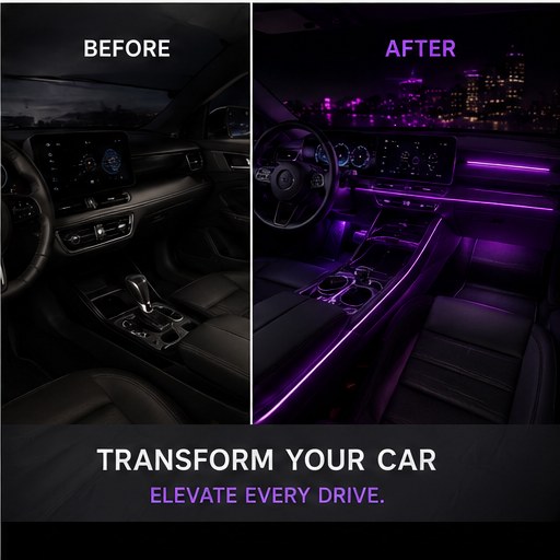 NexDrive Ambient System™