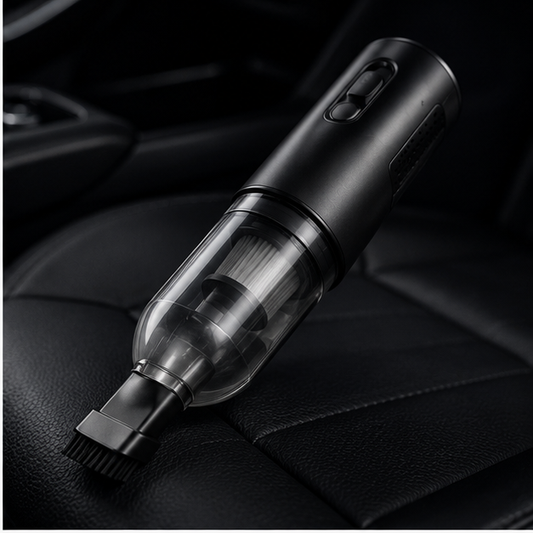 NexDrive CleanVac™
