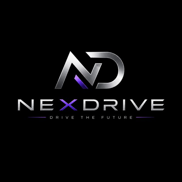 NexDrive