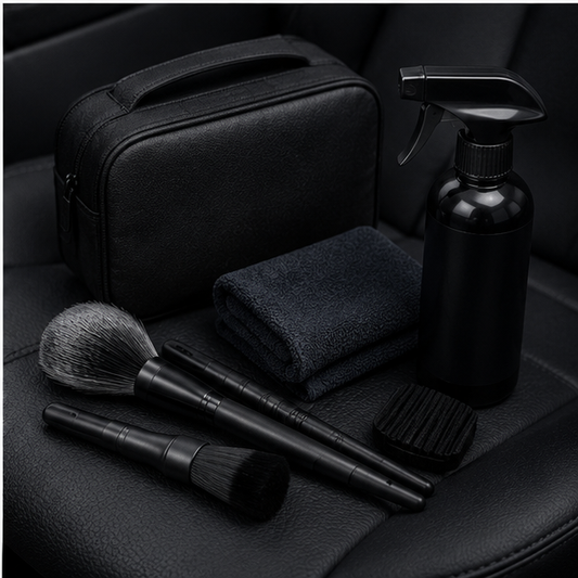 NexDrive DetailPro™