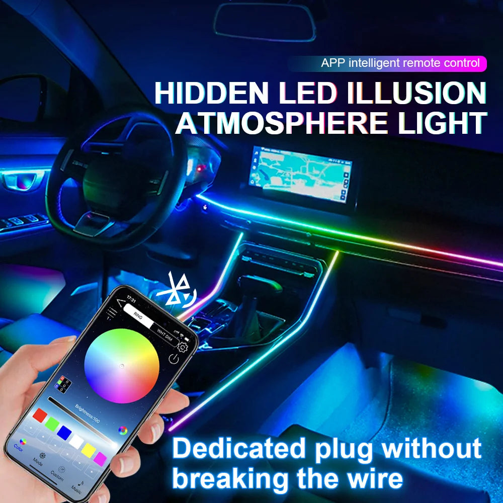 NexDrive Ambient System™
